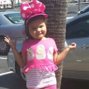 Meet your Posher, Brandy