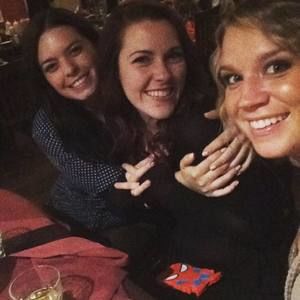 Meet your Posher, Jaclyn