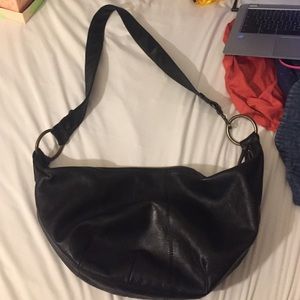 Gap purse