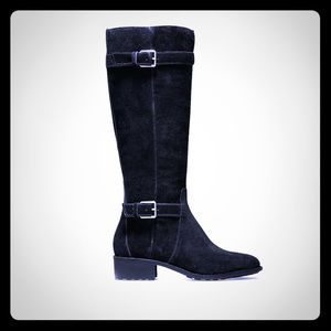 Cole Haan knee boots