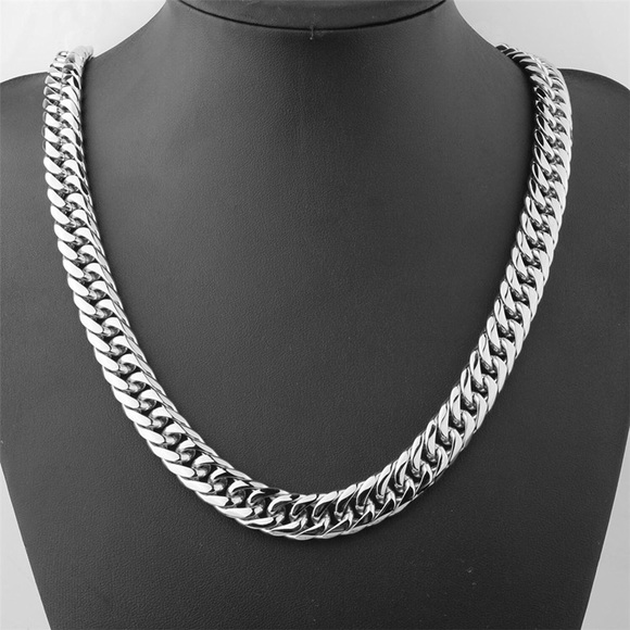 Necklace Bracelet