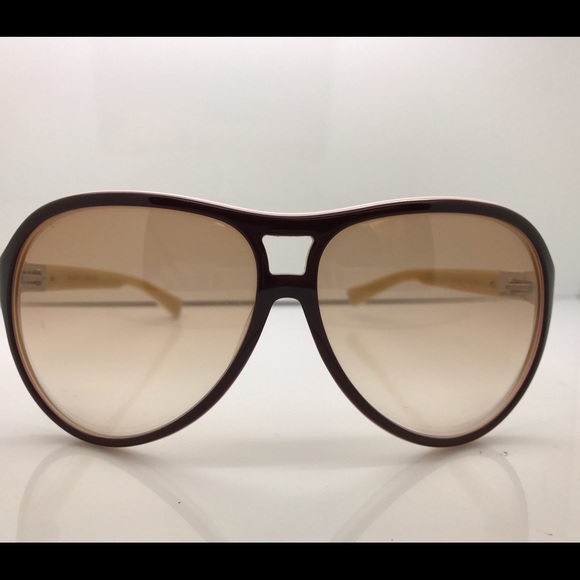 Marc Jacobs MJ012/S 63⬜️12 women Sunglasses 🕶 - Picture 2 of 4