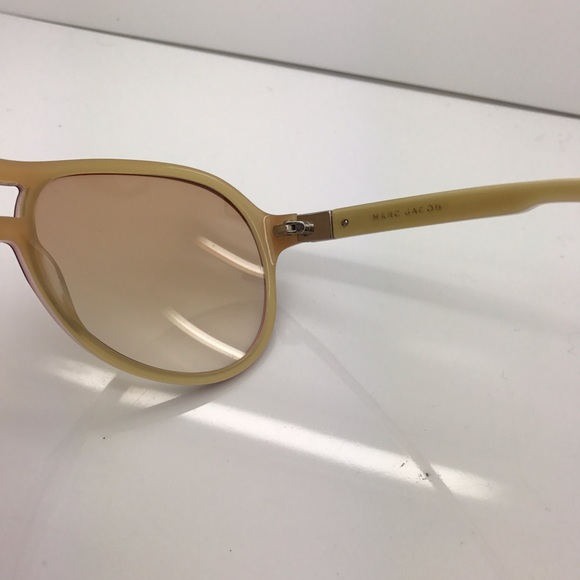 Marc Jacobs MJ012/S 63⬜️12 women Sunglasses 🕶 - Picture 4 of 4