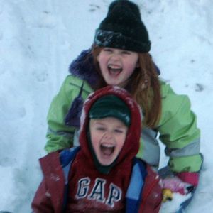 Meet your Posher, Jen