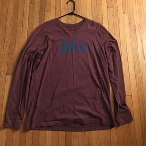 REI long sleeve