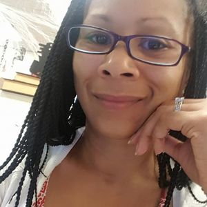 Meet your Posher, Rhonda