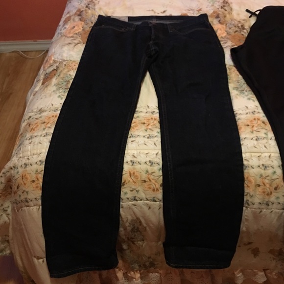Men's Hollister Jeans