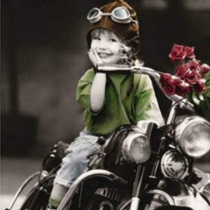 Meet your Posher, Jane