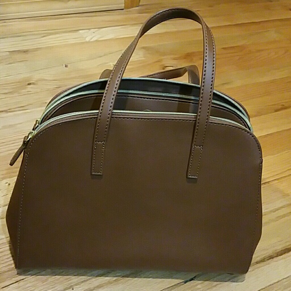 Kennett Cole satchel - Picture 2 of 4