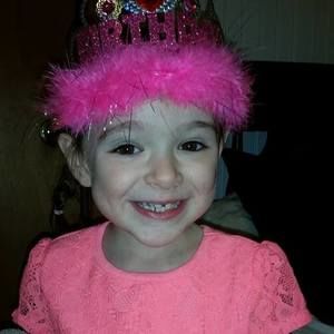 Meet your Posher, Mackenzie