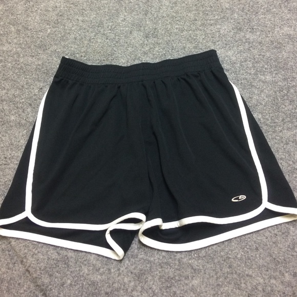 Champion medium athletic shorts