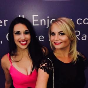 Meet your Posher, Ashley