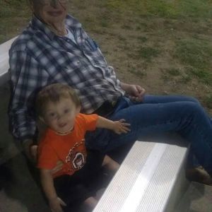 Meet your Posher, Marcy