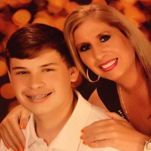 Meet your Posher, Sharon