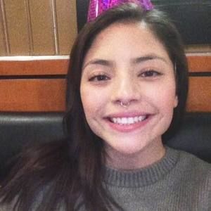 Meet your Posher, Arlene renee