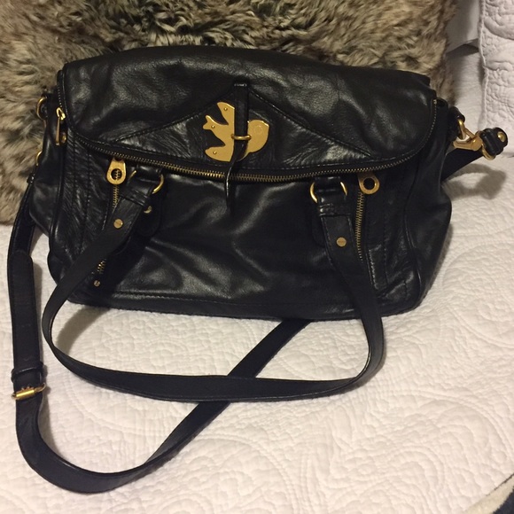 Marc by Marc Jacobs Satchel