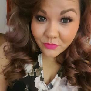 Meet your Posher, Martika
