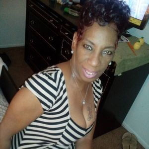 Meet your Posher, Kathy