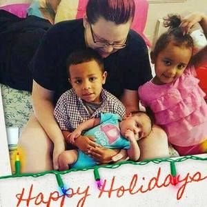 Meet your Posher, Tyson