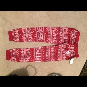 Alabama sweatpants
