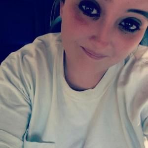 Meet your Posher, Brandy