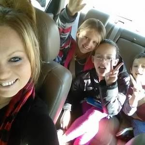 Meet your Posher, Crystal