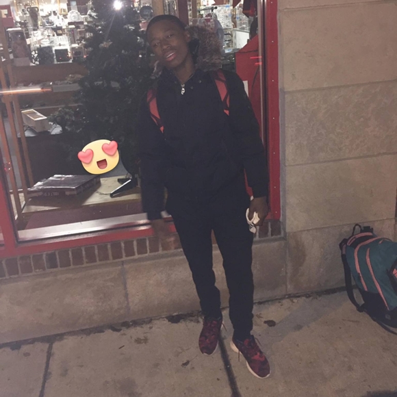 Meet your Posher, James - Picture 1 of 1