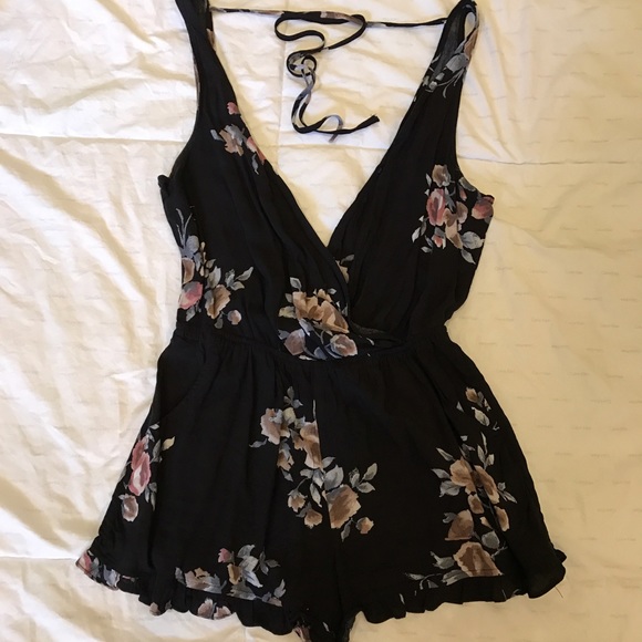 ‼️CLOSET CLEANOUT‼️ Little Summer Romper