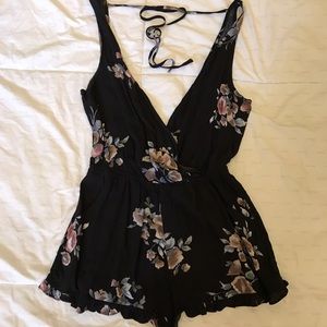 ‼️CLOSET CLEANOUT‼️ Little Summer Romper