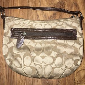 Coach Crossbody