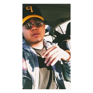 Meet your Posher, Tommy