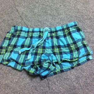 Aeropostale pj shorts