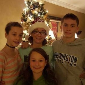 Meet your Posher, Stacy