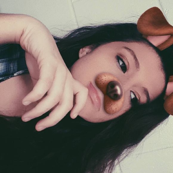 Meet your Posher, Shannon