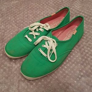 SOLD Woman's Keds Size 8.