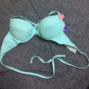 Forever 21 bikini top