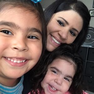 Meet your Posher, Lindsay