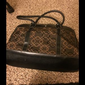 Laptop bag