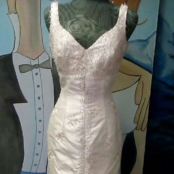 Wedding Gown