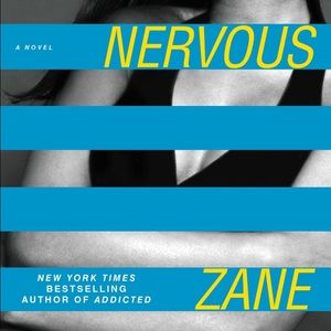 Nervous By Author Zane
