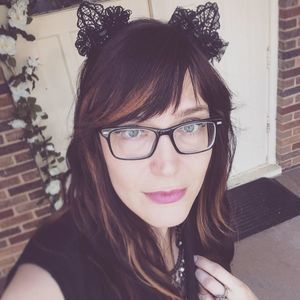 Meet your Posher, Donna