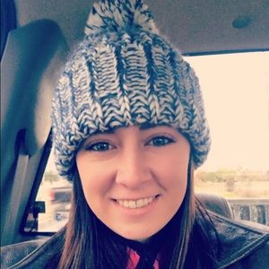 Meet your Posher, Brittney