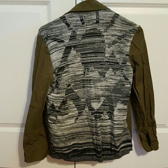 Volcom Utility Jacket - Picture 5 of 5