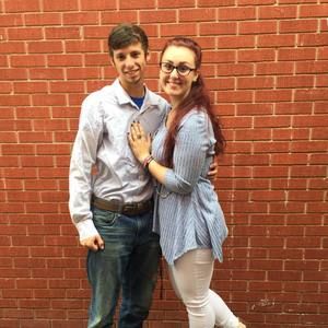 Meet your Posher, Luke