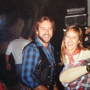 Meet your Posher, Glenda