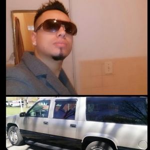 Meet your Posher, Armando