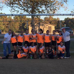 Meet your Posher, Silvia