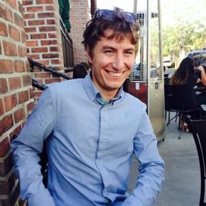 Meet your Posher, Murad