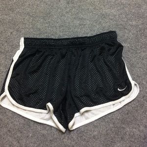 Nike women's medium shorts