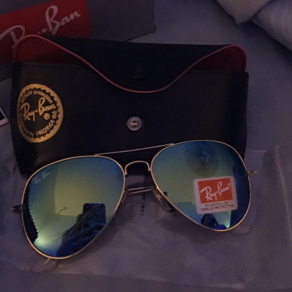 Ray bans